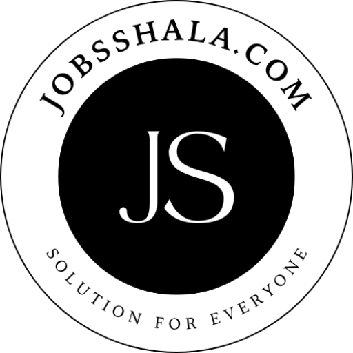 Jobsshala